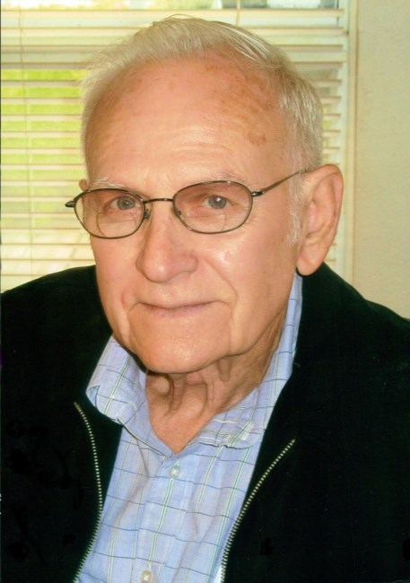 Obituario de William Walling Bean