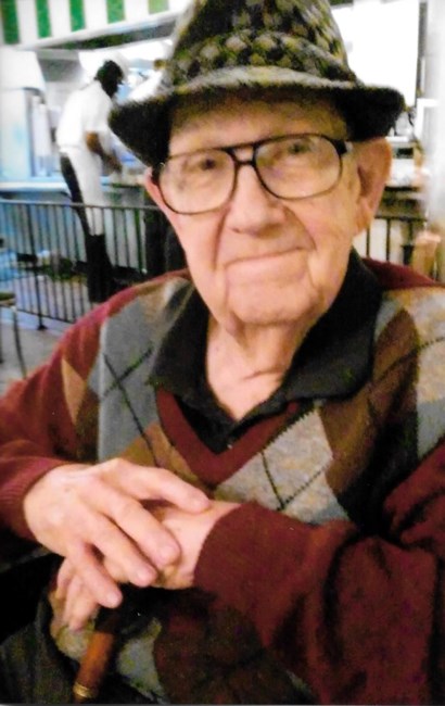 Obituary of Robert L Hamilton Sr.