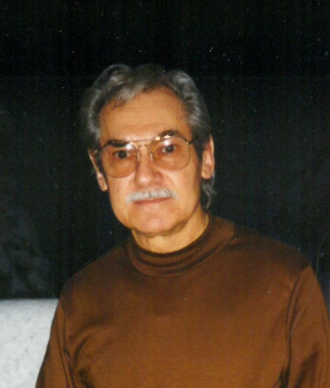 Obituary of Delmor Pavan