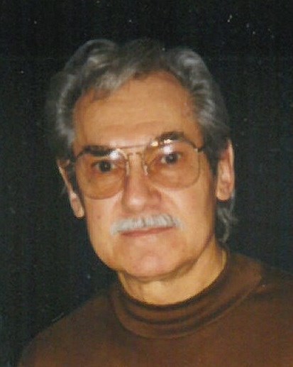 Obituary of Delmor Pavan