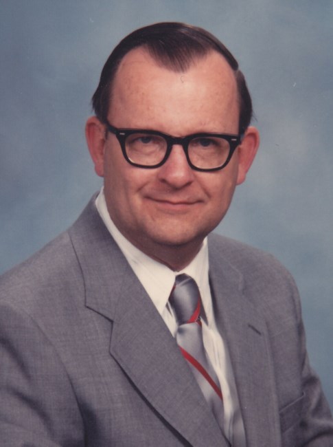 Obituary of Robert Bruce Wieland