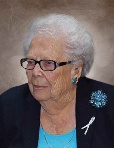 Obituary of Frances Eileen (Baker) Pharo