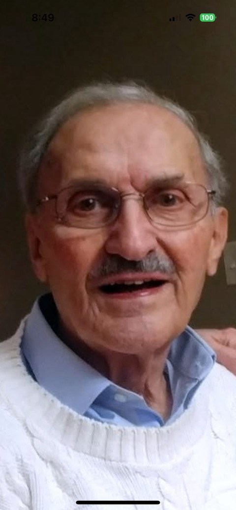 Obituary of Richard Charles Bastien