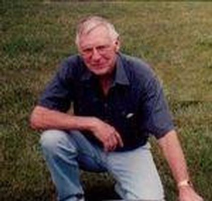 Obituary of Clyde Martin Christiansen
