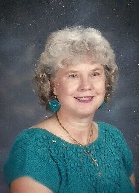 Obituary of Carolyn Johnson Mallard