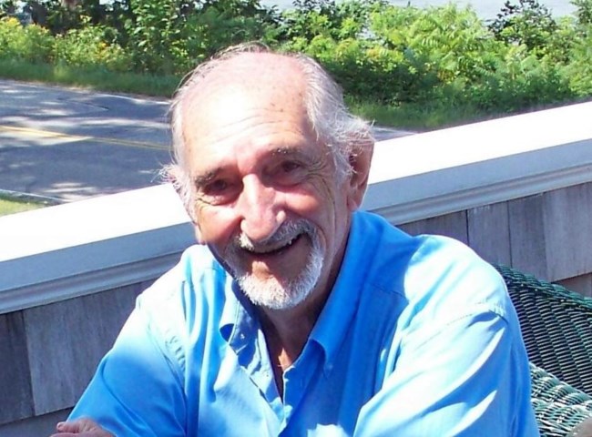 George Nesgos Obituary - Sudbury, MA