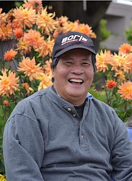 Obituary of Rafael Austria Ramirez