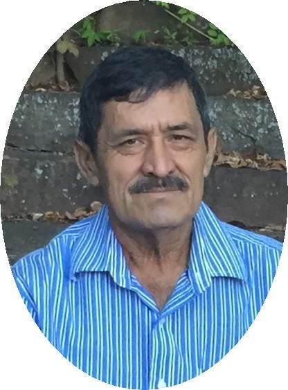 Obituary of Edmundo Saenz