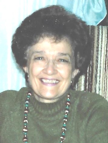 Obituary of Gensie M. Bouffard