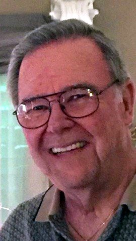 Obituary of Mike Fanning