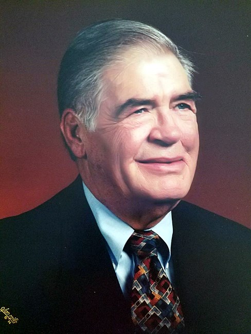 Obituario de Mr.  Bill K. Rabb, Sr.