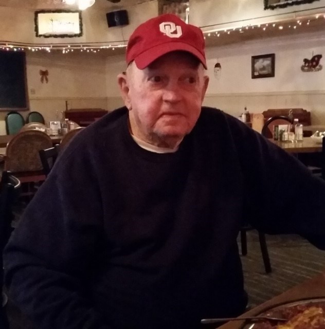 Obituario de Mr.  William "Bill" Donald White