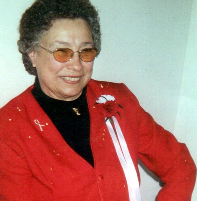 Obituary of Helen Marie (Cox) Startley