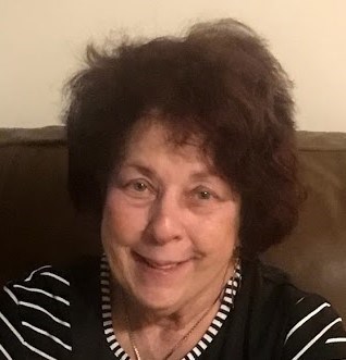 Obituary of Arlene Fay Mills