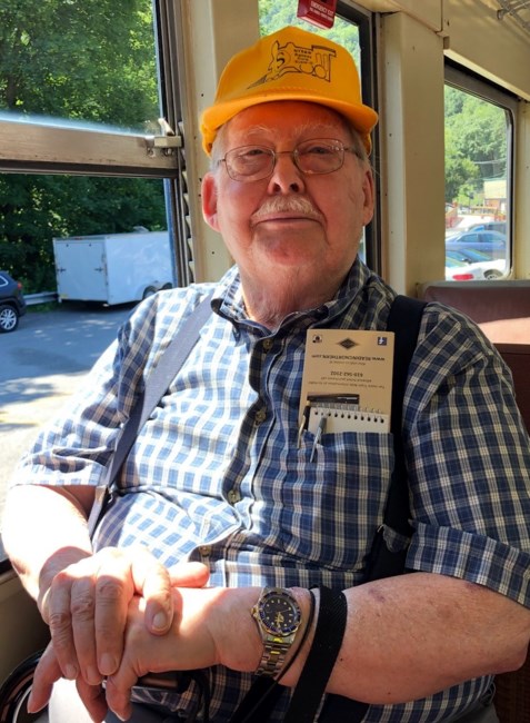 Obituary of John C. Strole