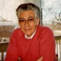 Obituary of James L. Woods