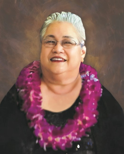 Obituary of Cynthia Kuuleinani Jeffries