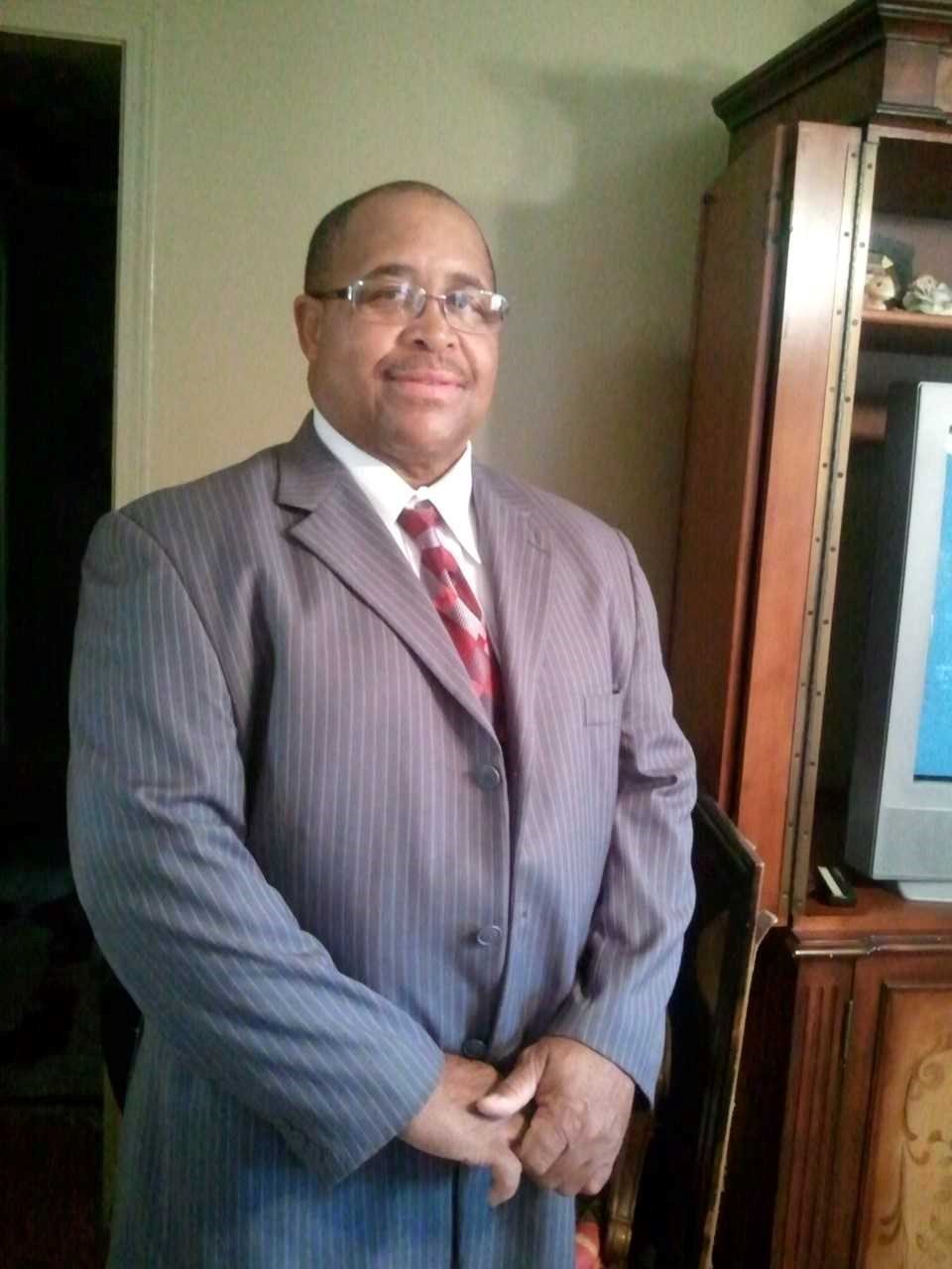 Obituary of Milton C Jackson