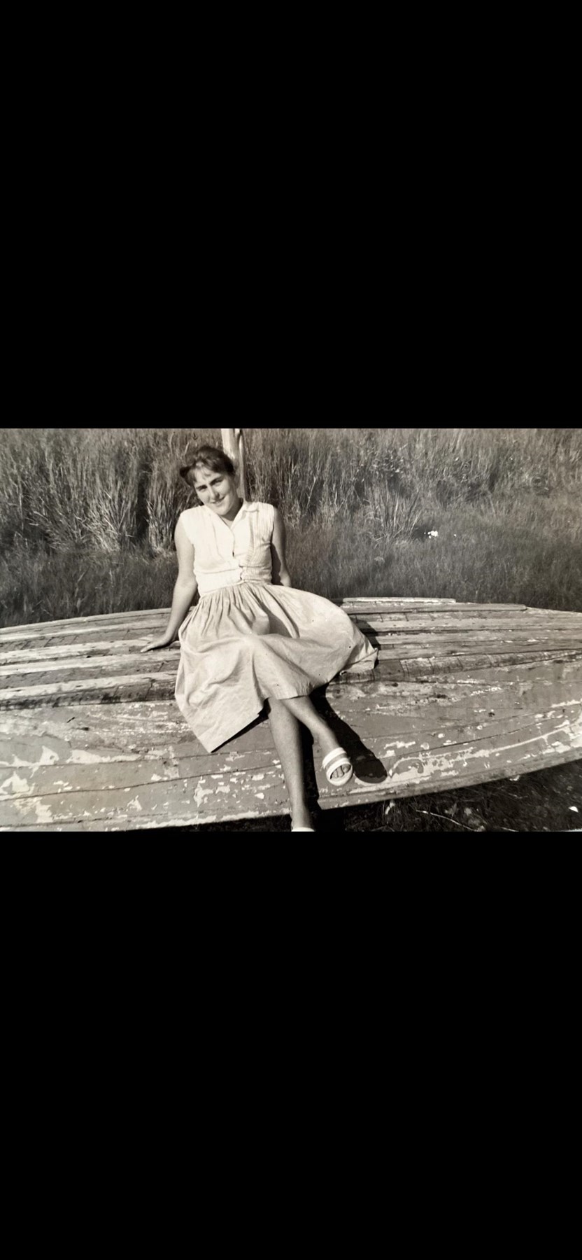 Obituary of Mary Janice Aque