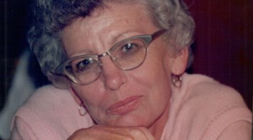 Obituary of Marty Emerich