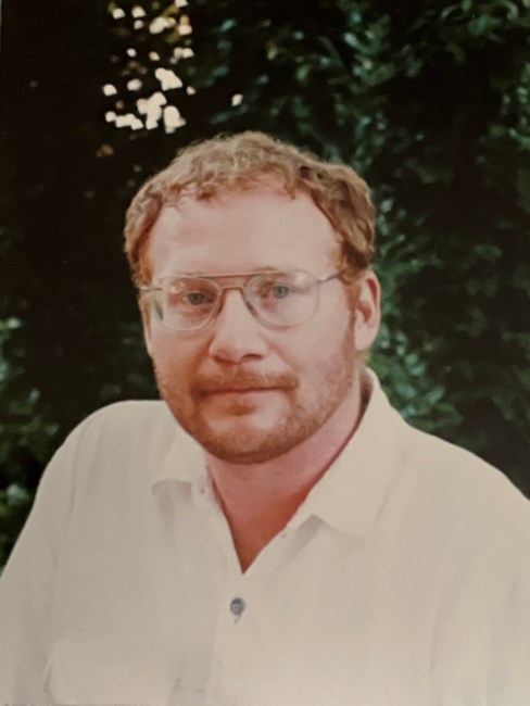 Obituary of Keith Sharp