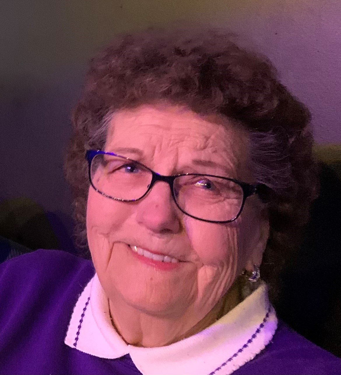 Obituary of Darlene Lanore Williams