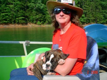 Obituary of Deborah "Debbie" Jean Vannatta