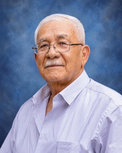 Obituario de Roberto Antonio Lopez