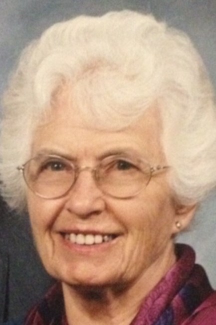 Obituary of Margaret May Mills