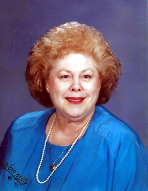 Obituary of Martha Lenora Rogers