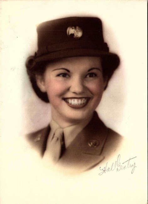 Obituary of Violet Doviak English