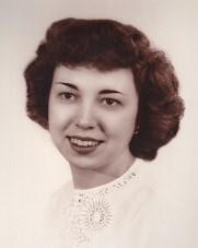 Obituary of Rosemary F. McGovern