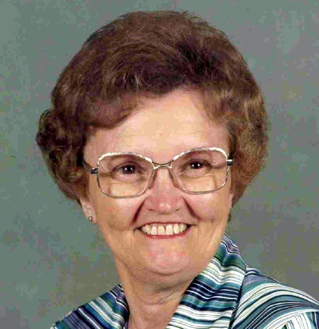 Obituary of Cynthia V. Thompson