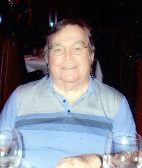 Obituary of Donald K Whitmyer