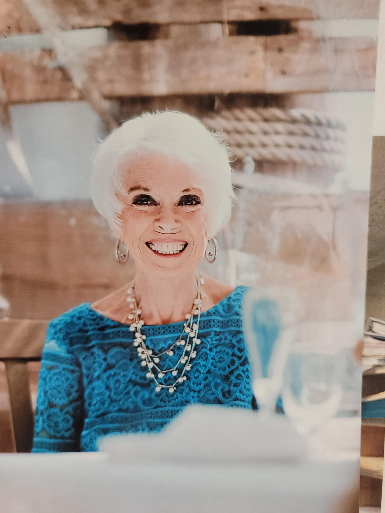 Obituary of Cheryle S. Normandin-Nasser