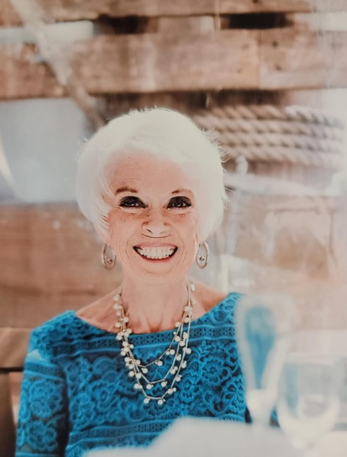 Obituary of Cheryle S. Normandin-Nasser