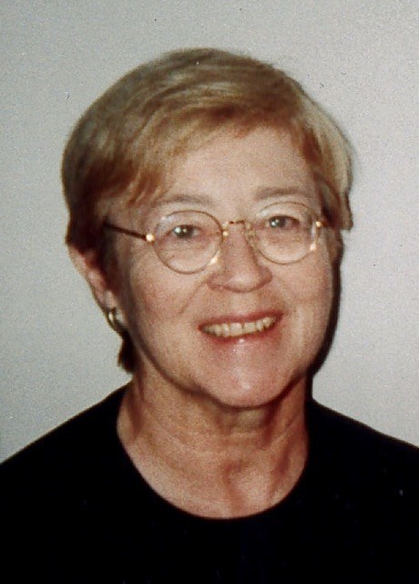 Obituary of Lola Anne (Sobak) McKnight