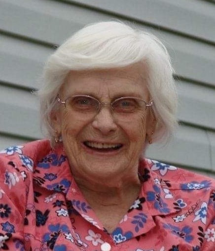 Obituario de Carol Joan Rudell