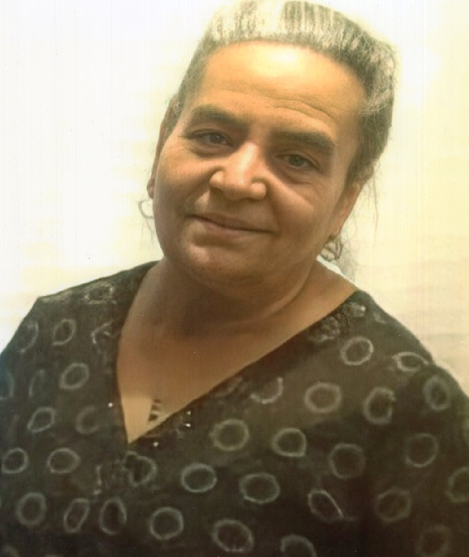 Obituary of Maria "Chavelita" Isabel Segura