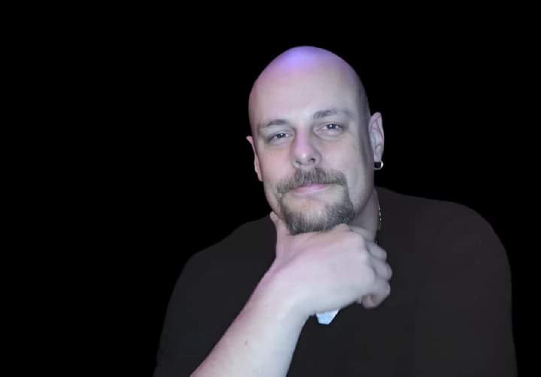 Obituary of Jay Allan Staley