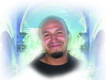 Obituario de Andrew Gonzales