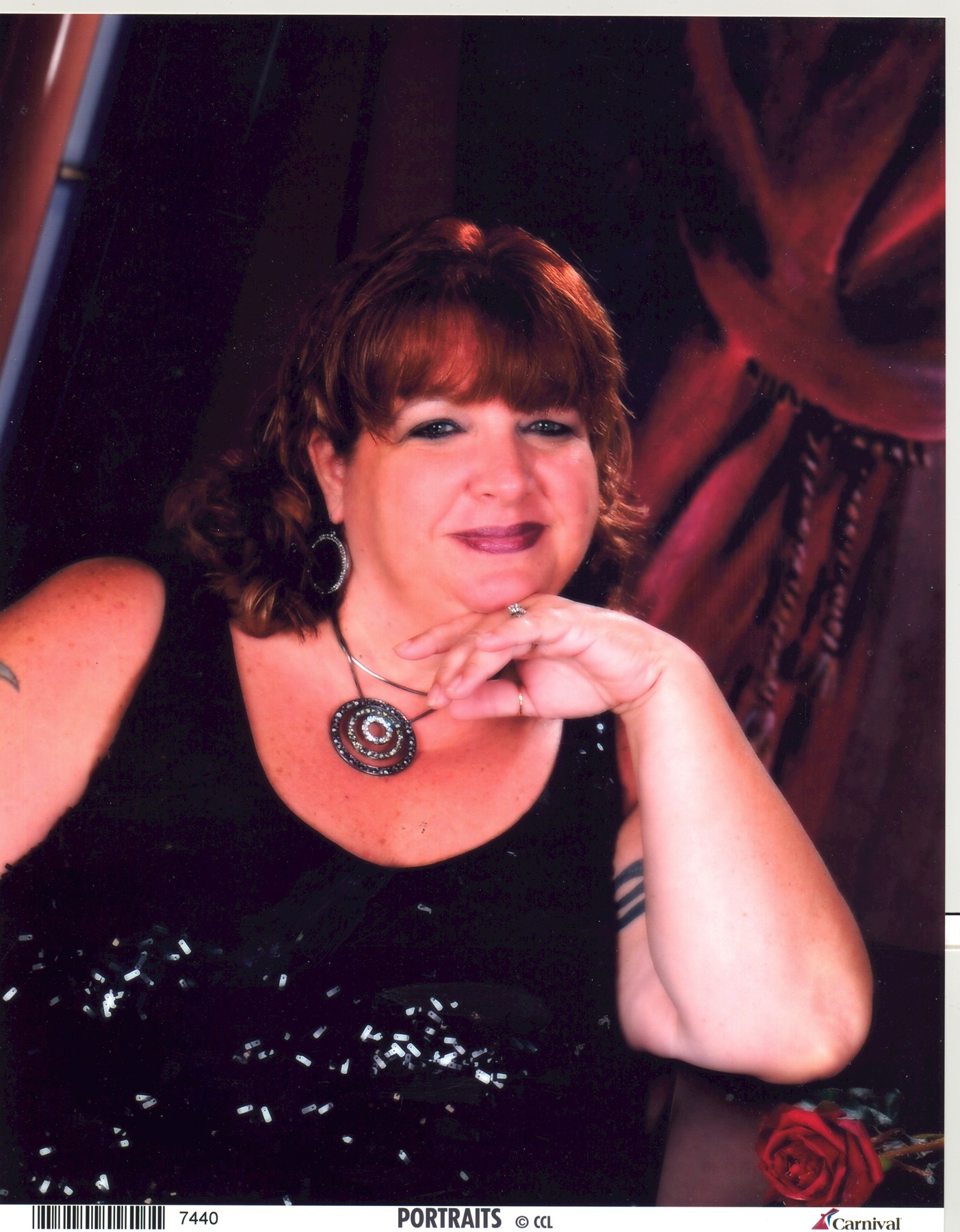 Obituary of Kimberley Dianne Ramos