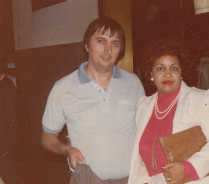 Obituary of Andjelo Marovic