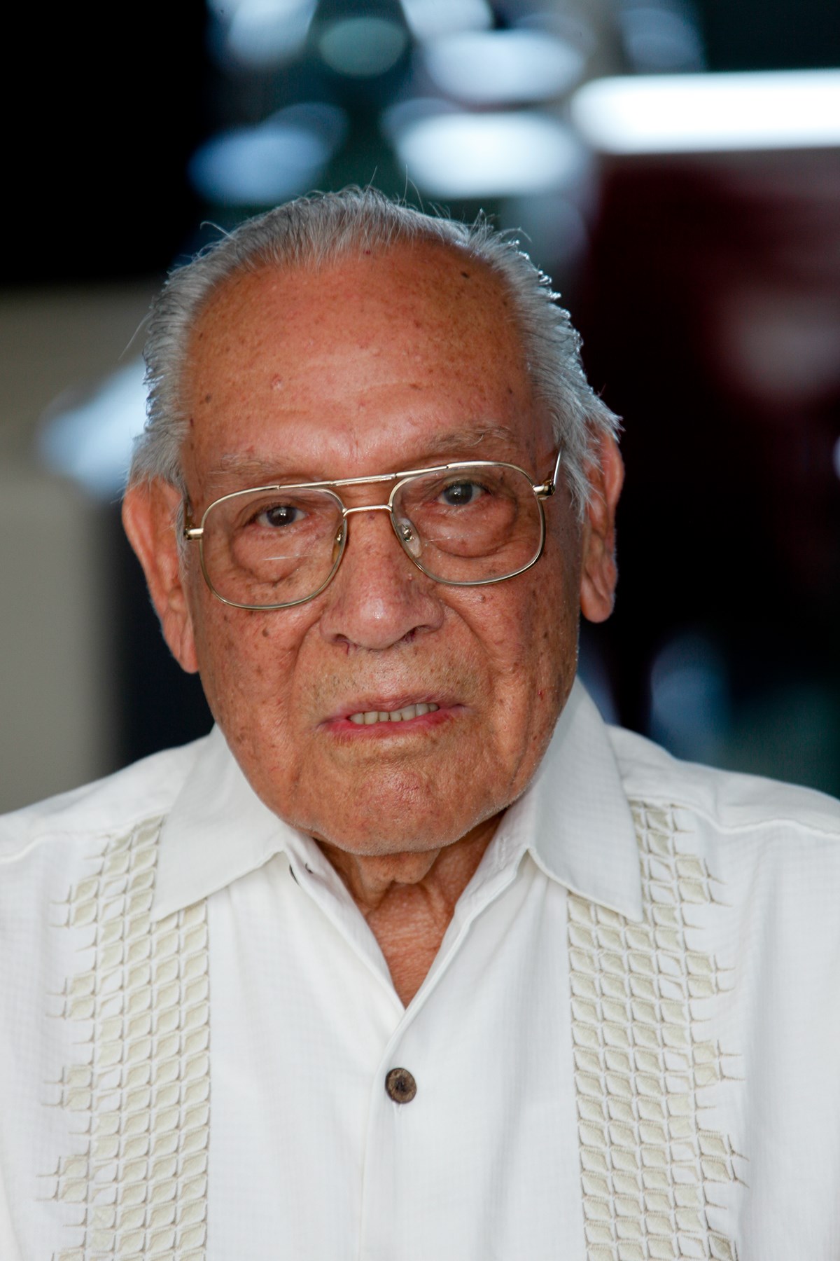 Obituary of Raul N. Escobedo