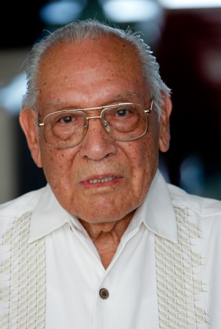 Obituary of Raul N. Escobedo