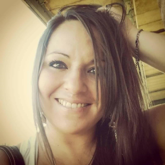 Obituary of Catherine Mary Sharkey