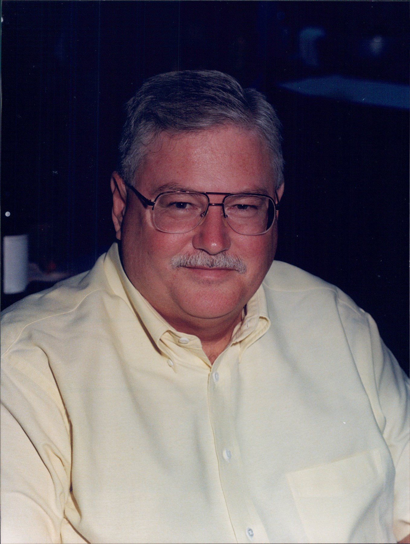 Obituary of William Henry Lape, III