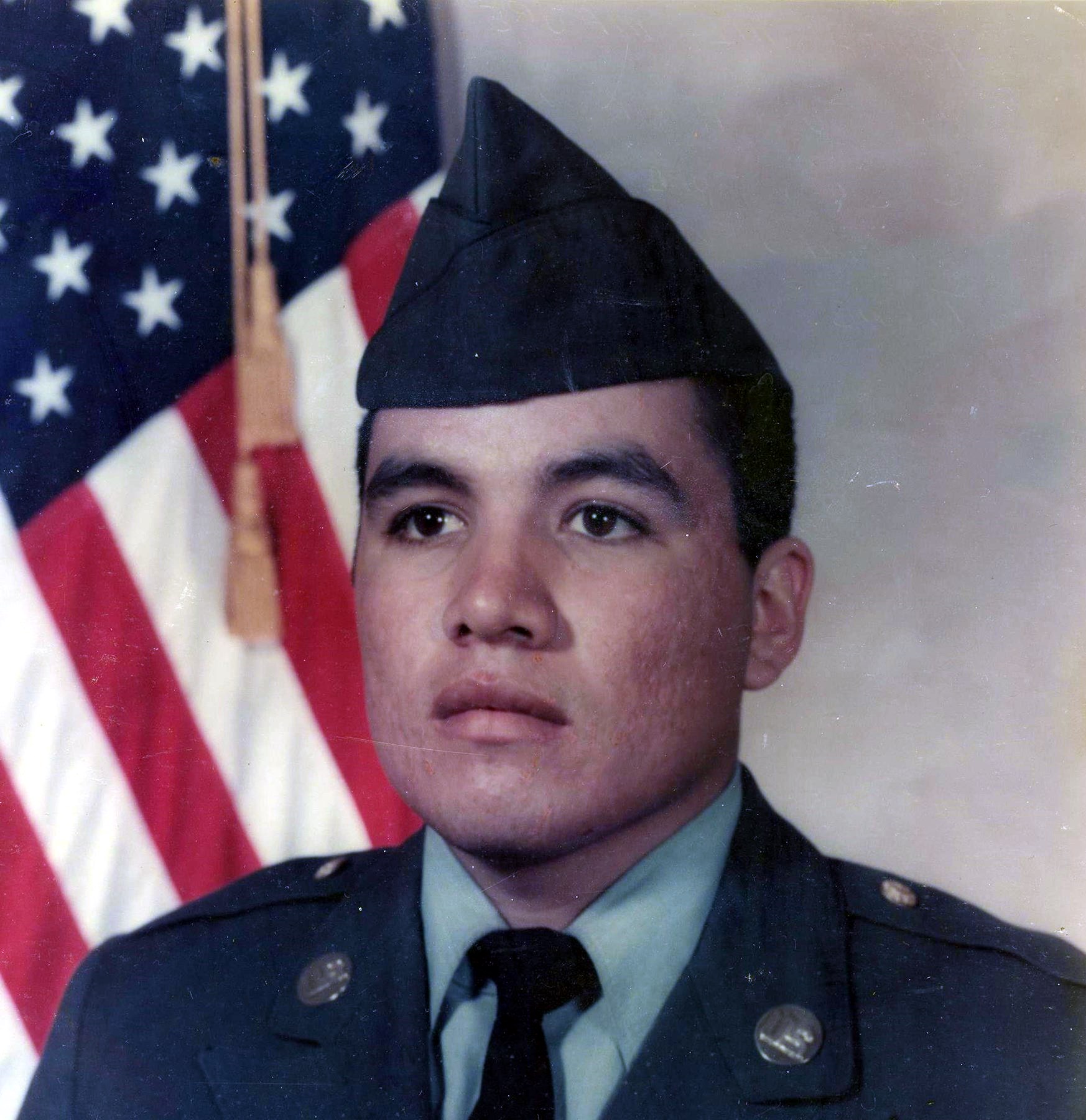 Luis Rivera Obituary El Paso, TX