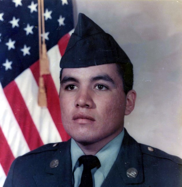 Obituary of Luis Rivera