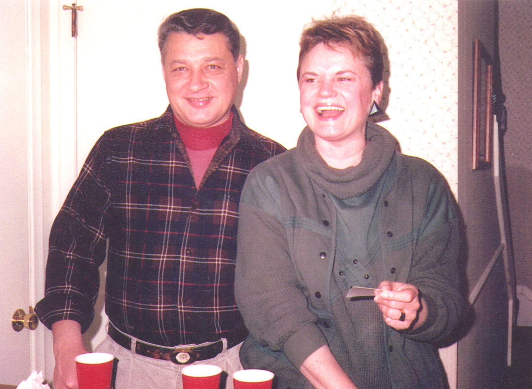 Obituary of Alfred "Jim" Jeffries